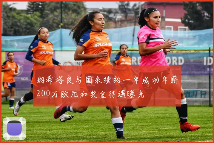 姆希塔良与国米续约一年成功年薪200万欧元加奖金待遇曝光